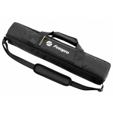 Fotopro Origin Plus - zestaw, statyw fotograficzny Carbon + głowica kulowa O-8H - torba
